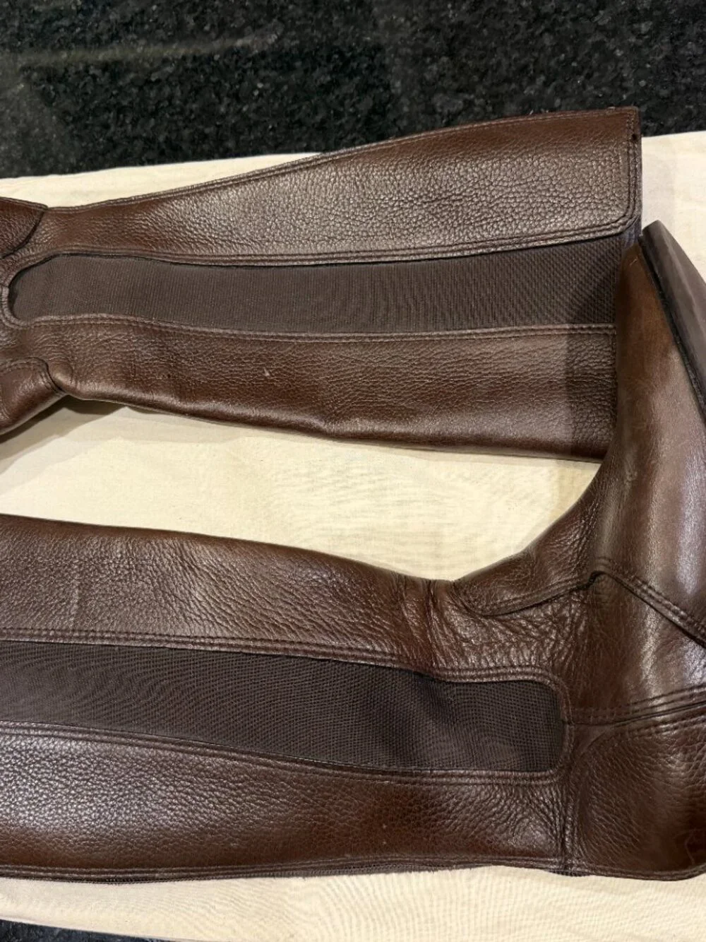 Tory Burch Riding Boots